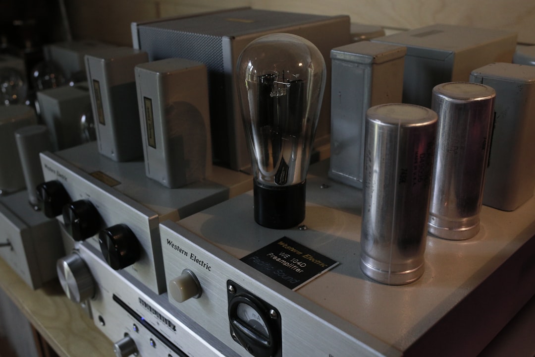 Amplifier