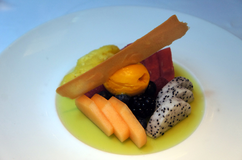 코스요리사진 6