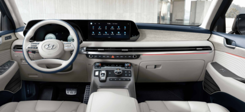 팰리세이드-가격