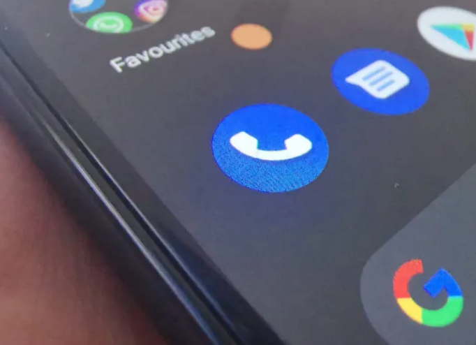 구글 전화 앱에 새롭게 추가될 페이스타임과 유사한 기능(이미지출처-androidauthority)