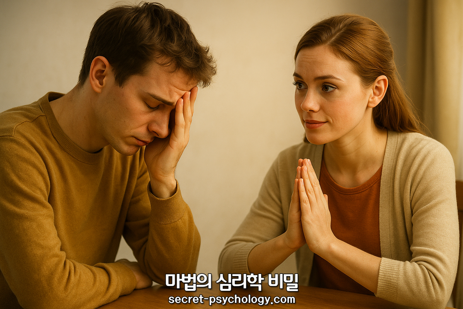 설득의기술