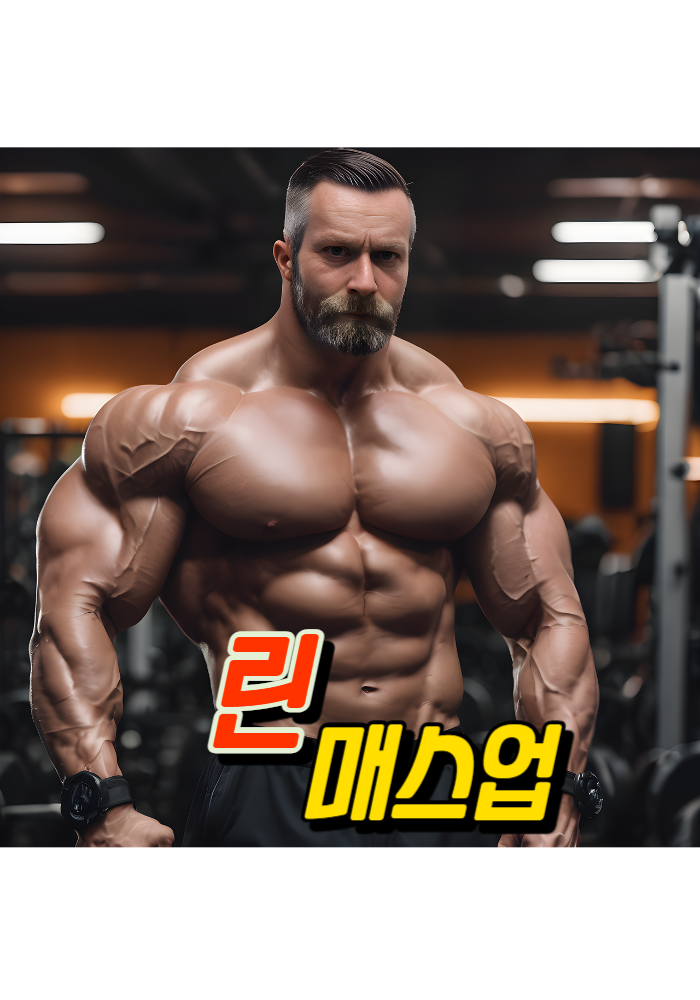 1.린 매스업