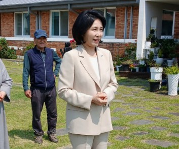 김혜경 프로필