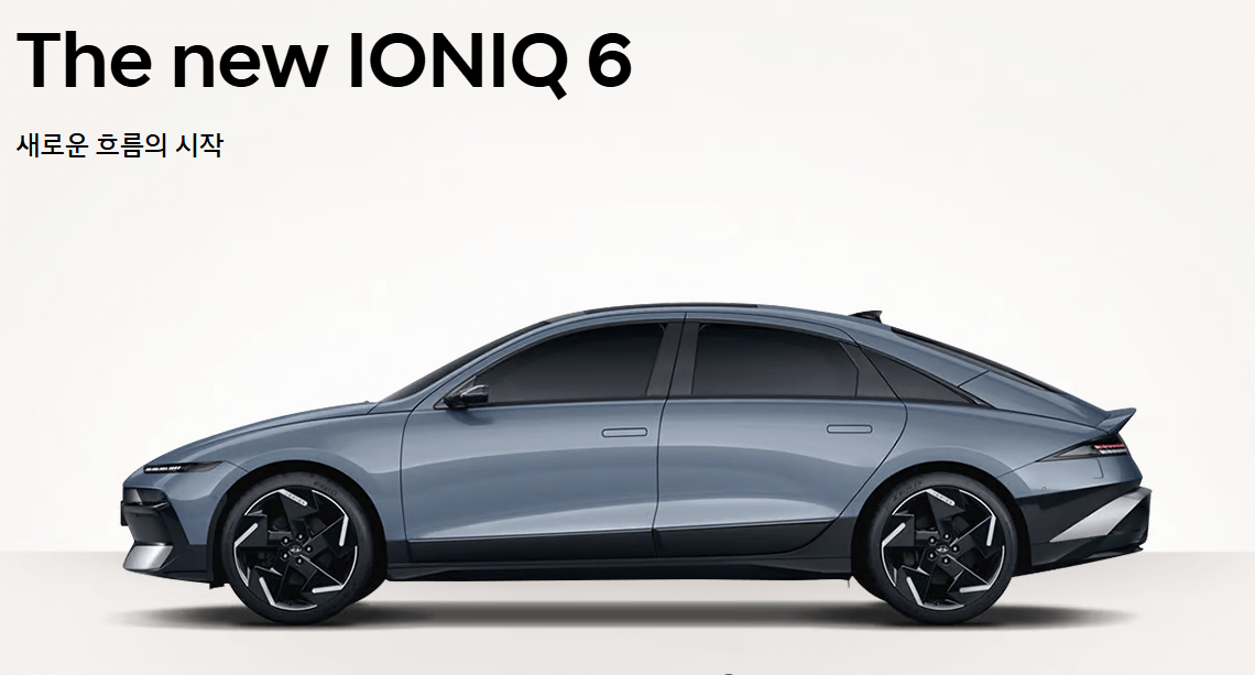 2025 전기자동차 SUV&amp;#44; 우리 가족에 맞는 패밀리카 추천