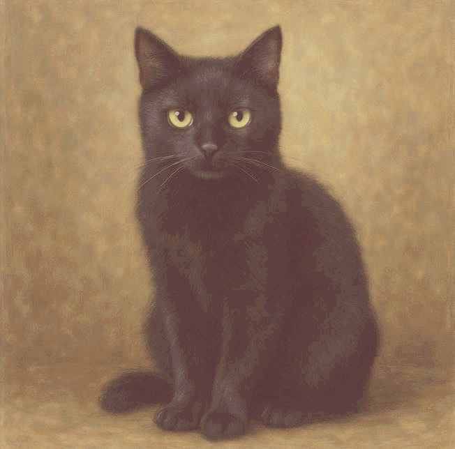 고양이 나오는 꿈해몽 &ndash;상황별 20가지 