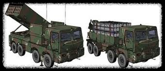 대한민국의 방공시스템 천무