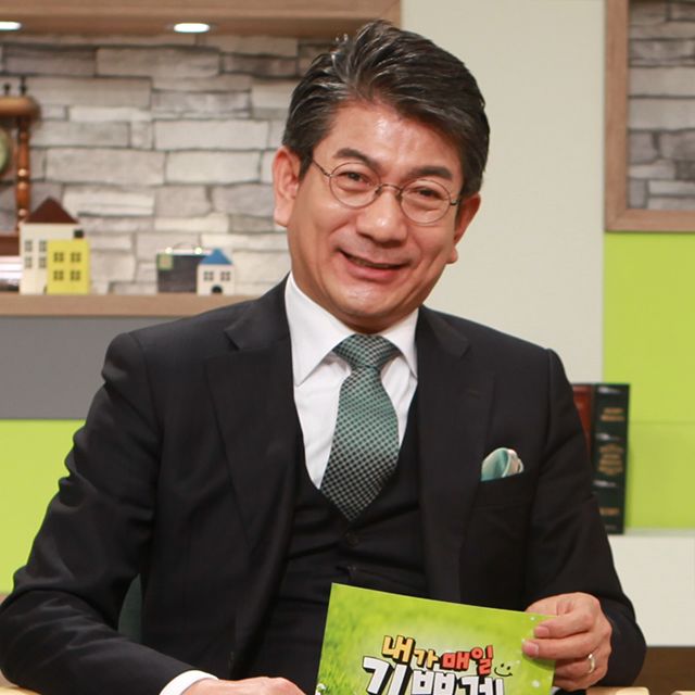 최선규 아나운서