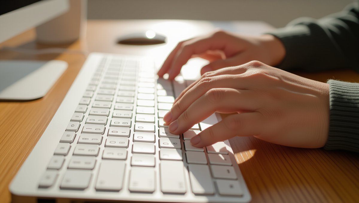 키보드 청소 완벽 가이드: 키캡 분리부터 관리까지