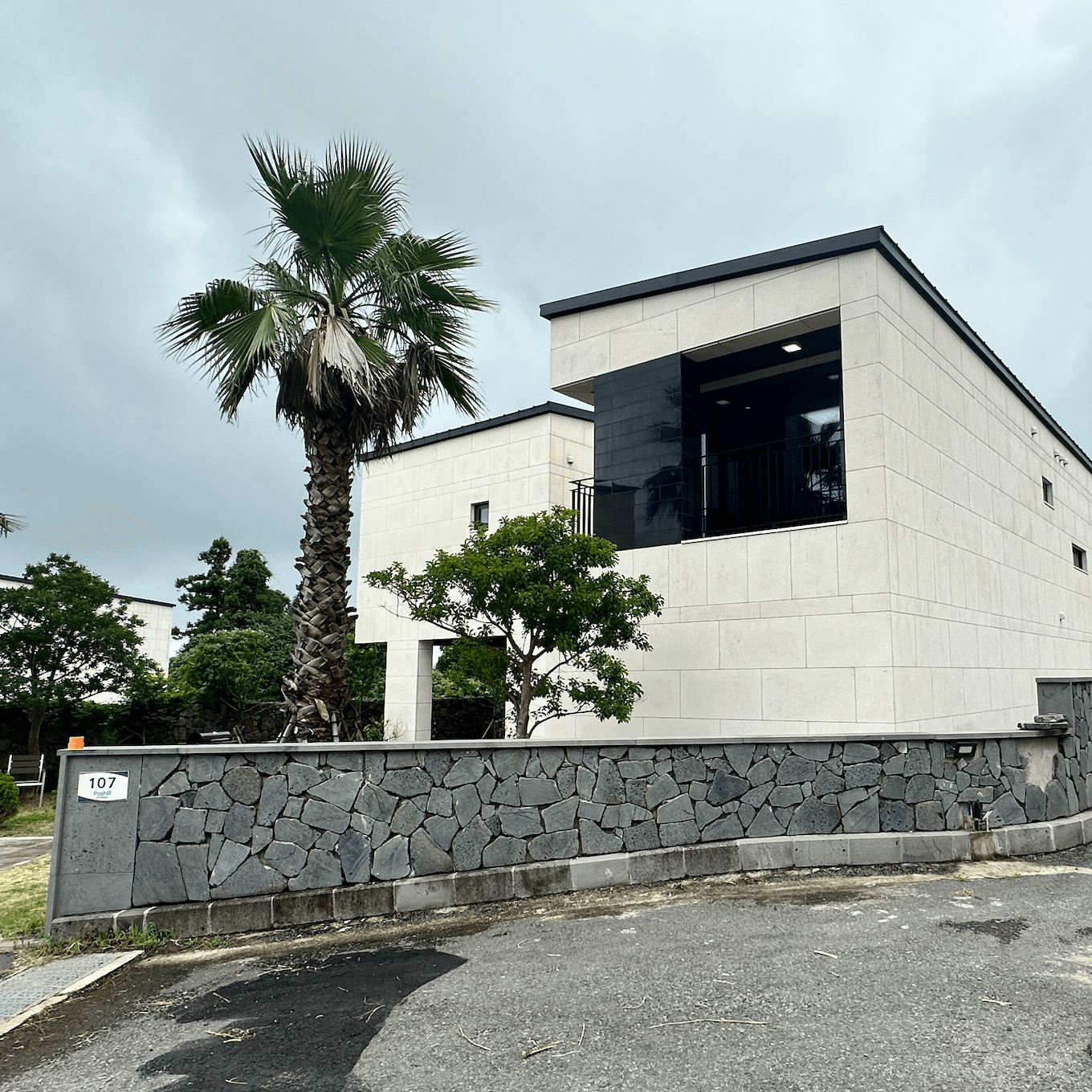 제주도 타운하우스