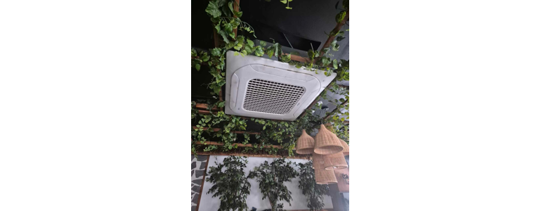 홍천군 에어컨설치