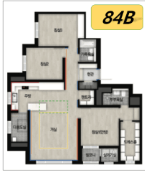 둔산센트럴자이