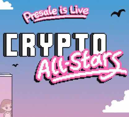 크립토 올스타 ($STARS)