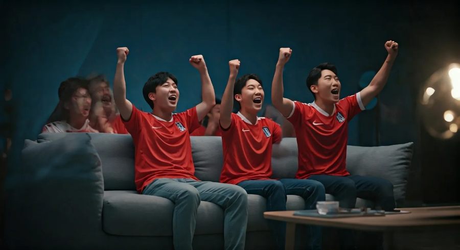 대한민국 vs 쿠웨이트 2025년 6월 10일 축구 중계 무료 보기 (월드컵 예선)