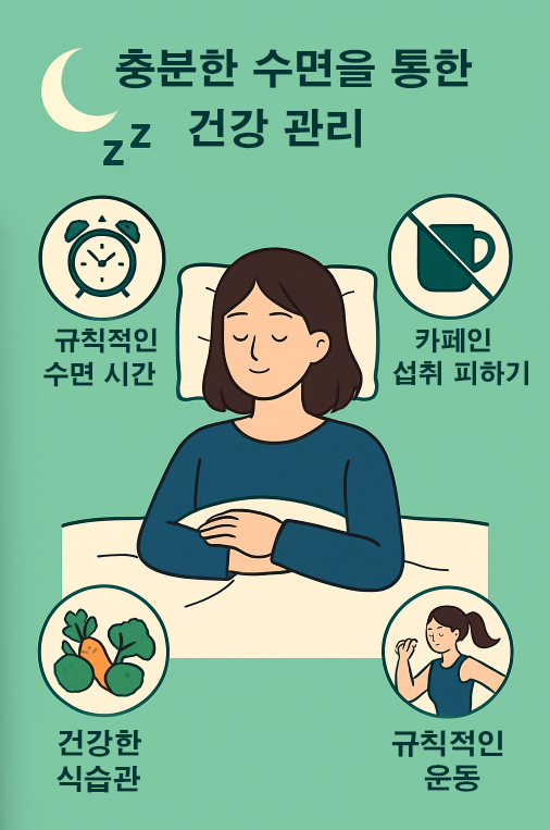 아침 기상 후 스트레칭의 중요성