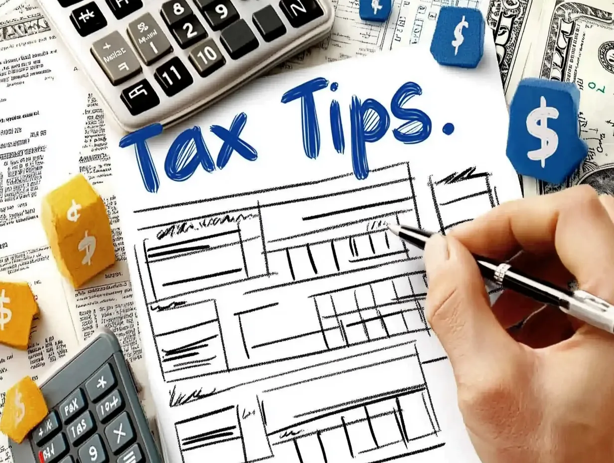 세무사 상담 후, 절세 계획은 어떻게 세우나요?