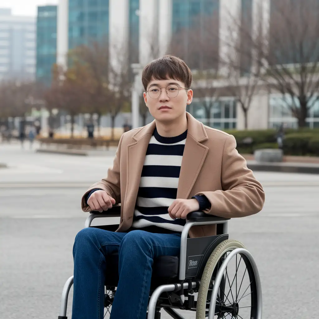 "보조공학기기