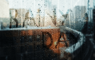 비오는날 자동차 습기 제거 방법