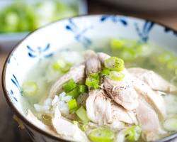 기력 회복 보양식