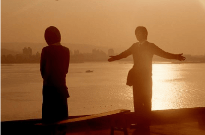 단수이-말할-수-없는-비밀-영화-촬영지-대만-타이베이-근교-당일치기-여행-홍마오청-진리대학-담강중학교-소백궁-워런마터우