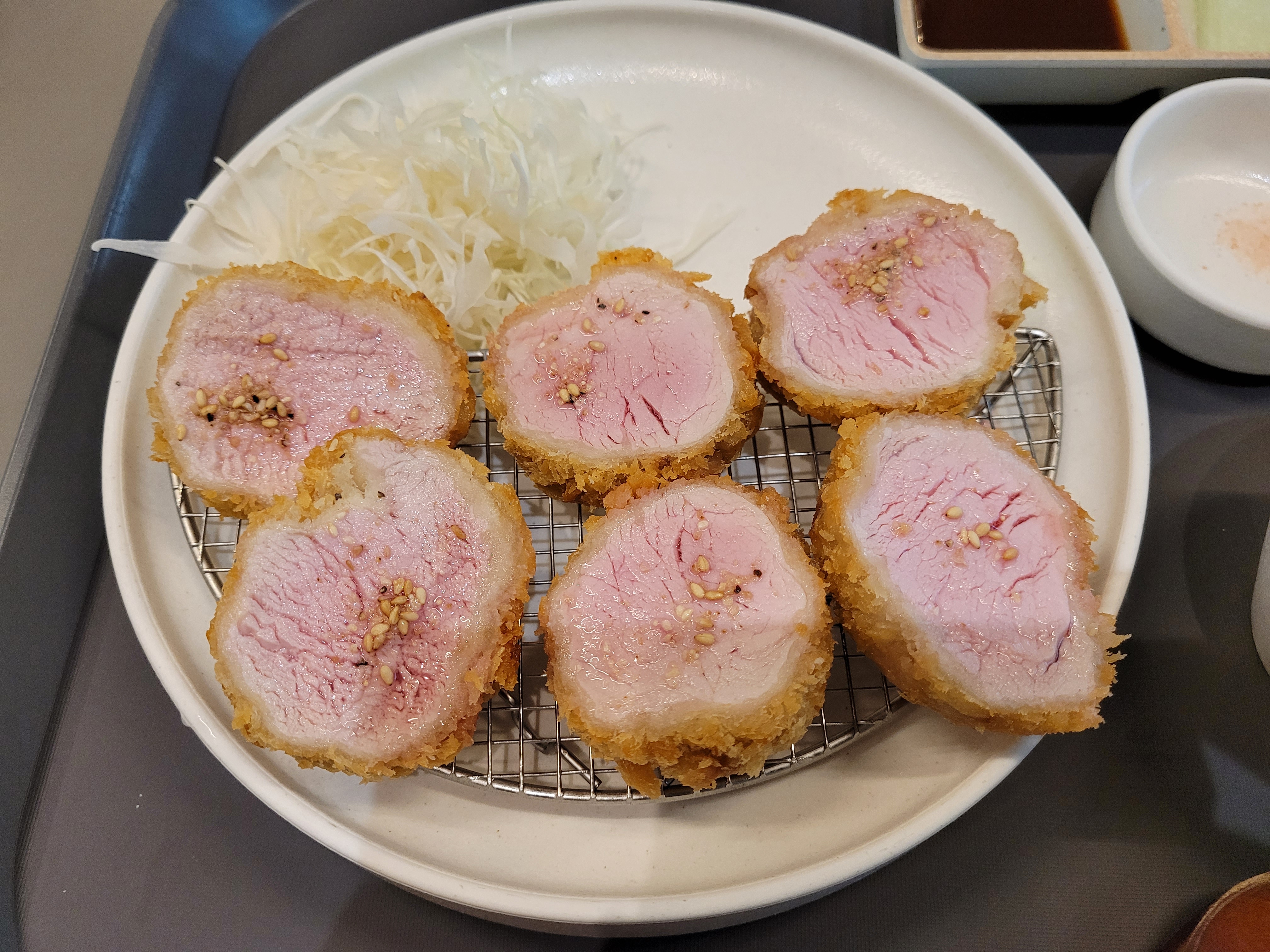 히레카츠 사진