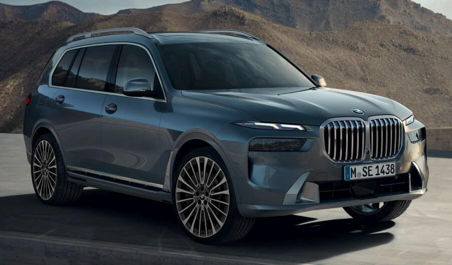BMW-X7-전측면