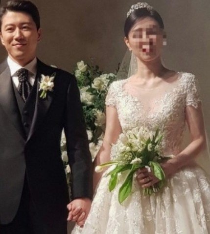 '동상이몽2' 은지원 장수원 결혼 폭로