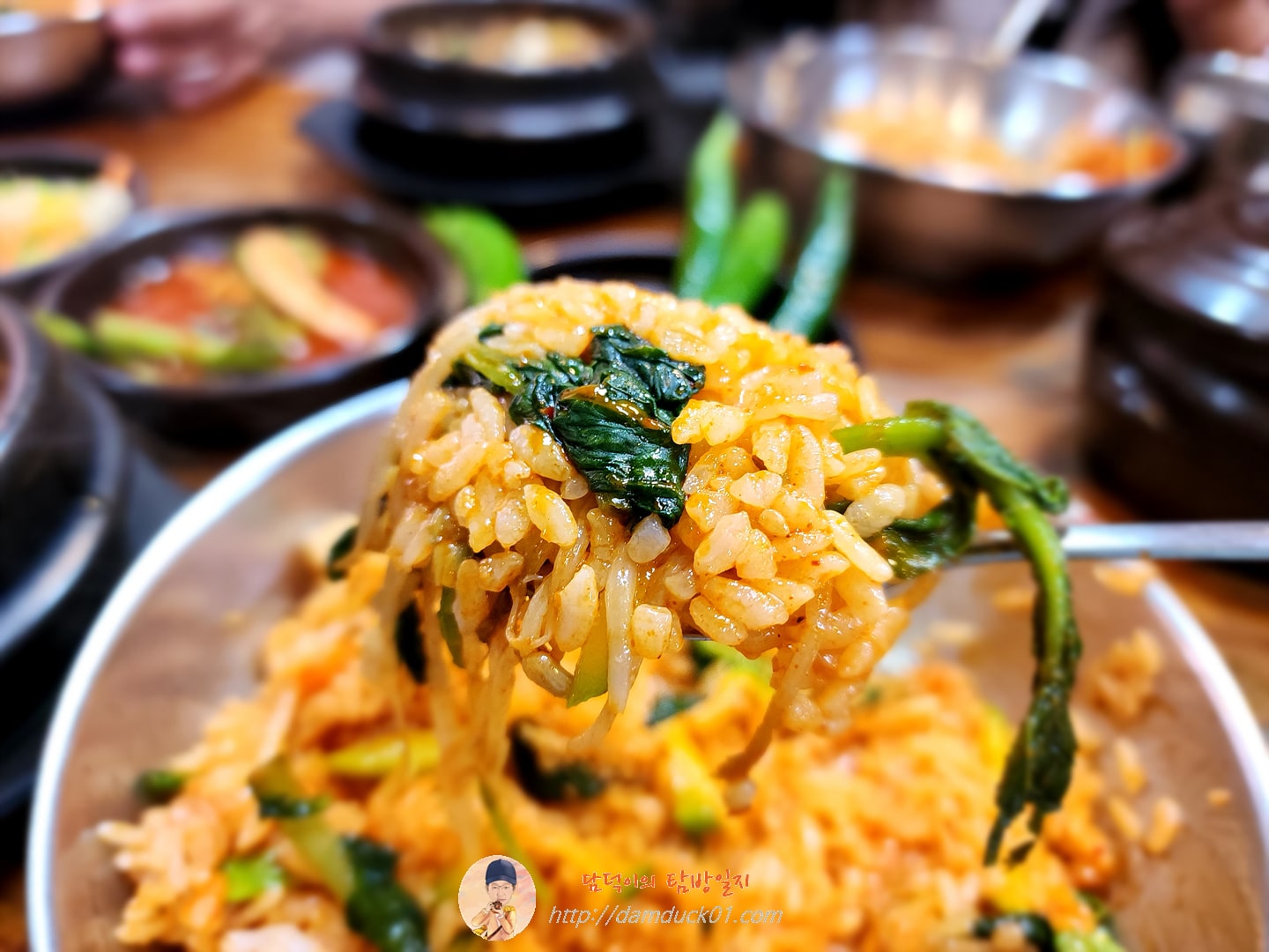 비빔밥