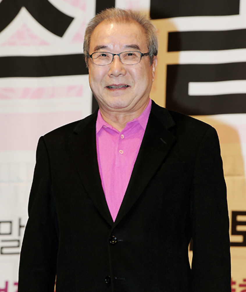 배우 장용