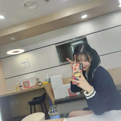 이미주-셀카-3