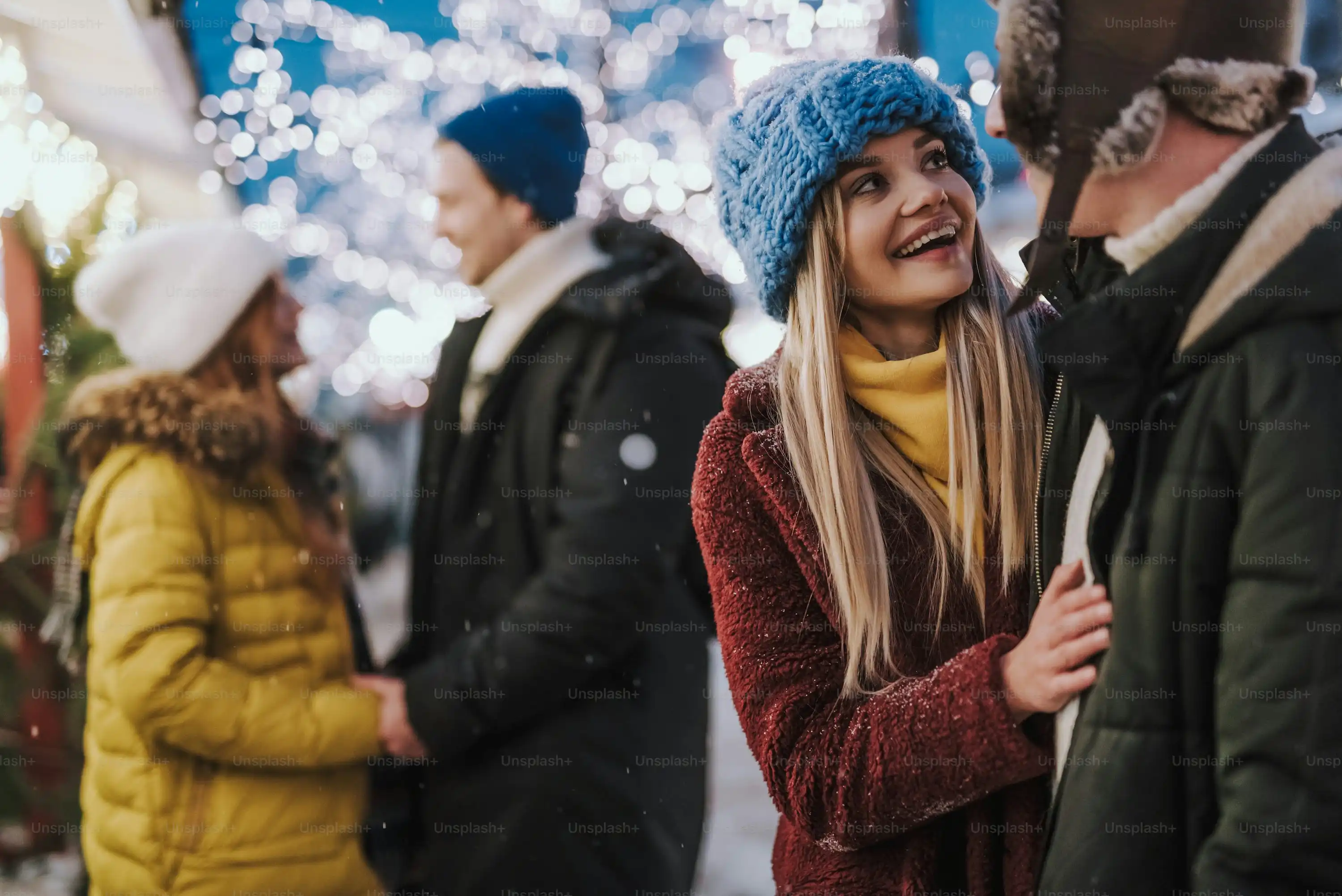 서울윈터페스타 일정 및 참여방법