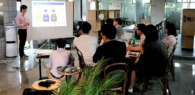 청년 창업&middot;프리랜서 지원 준비사항-컨설팅