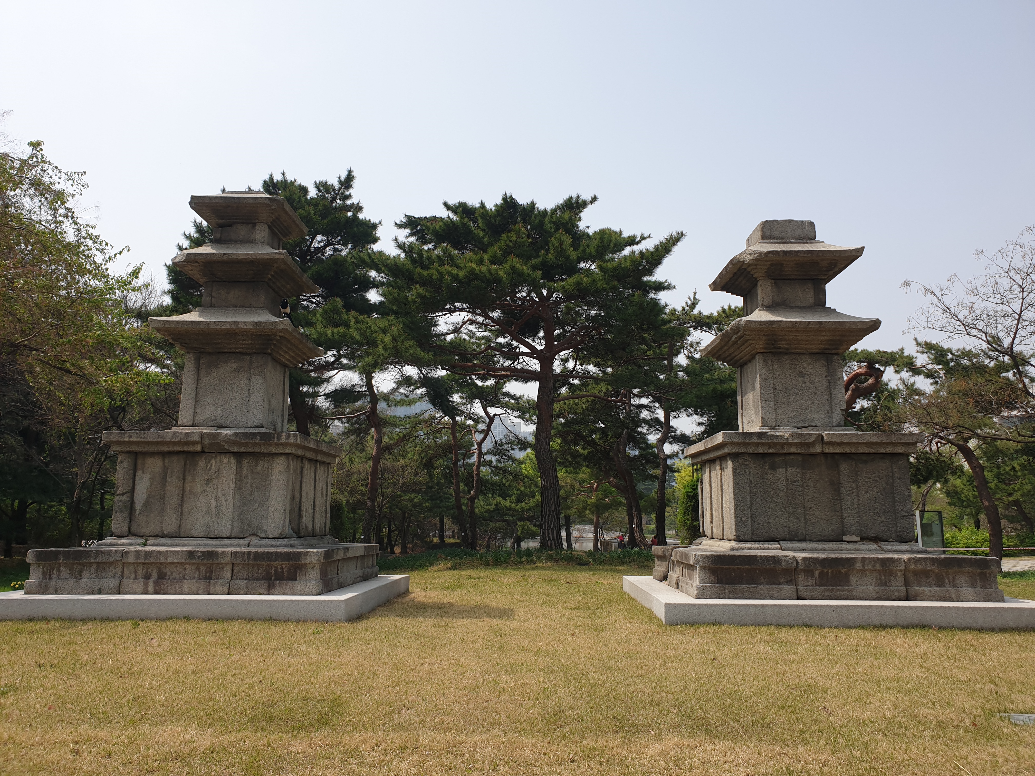 국립중앙박물관