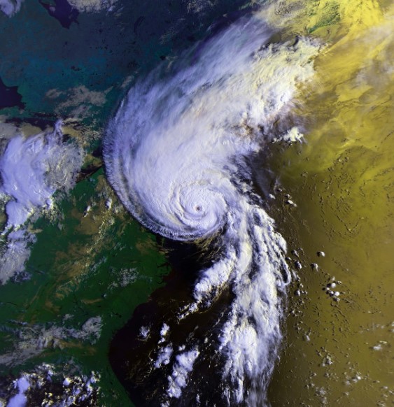 2025년 장마기간