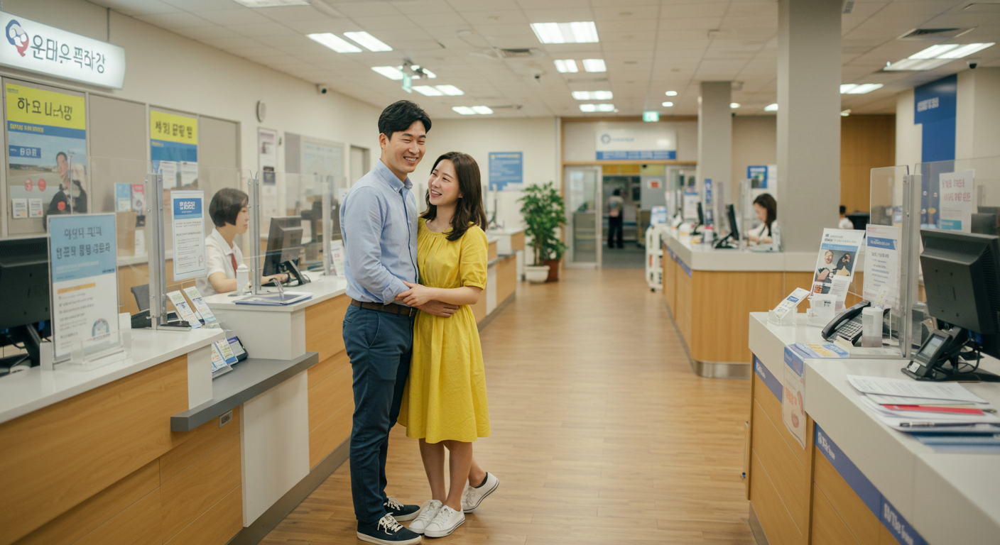 청약 대출 금리, 한도, 필요서류