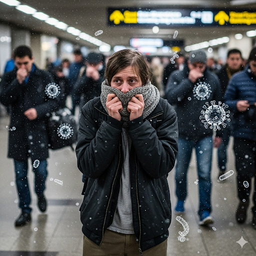 스트레스 관리와 건강