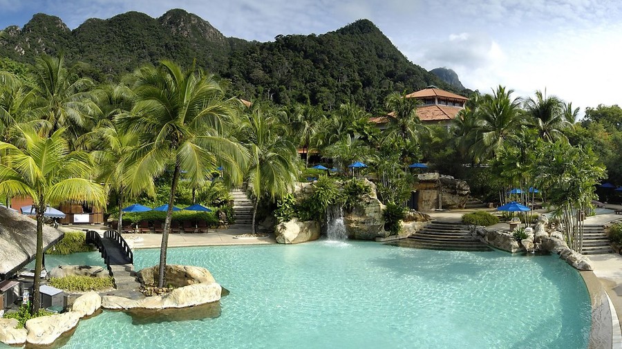 말레이시아 랑카위