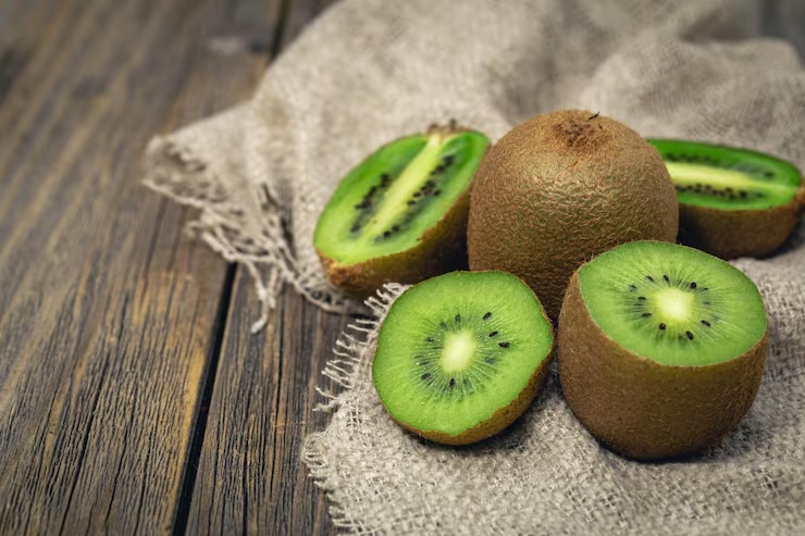 키위 효능 부작용