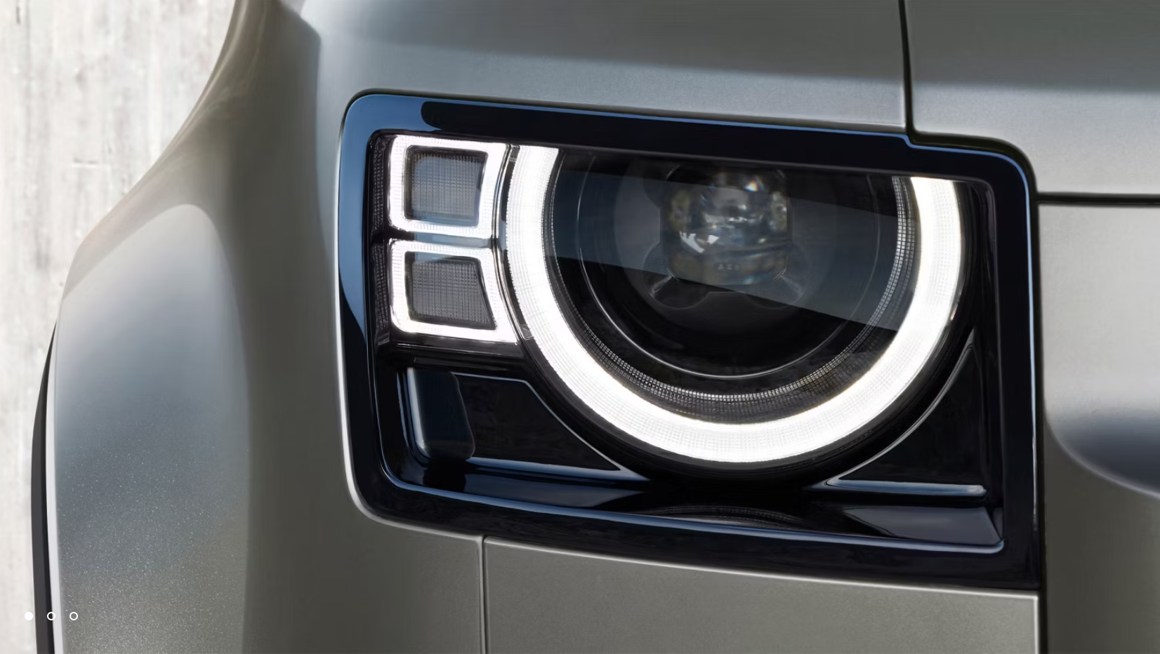 랜드로버 디펜더 110