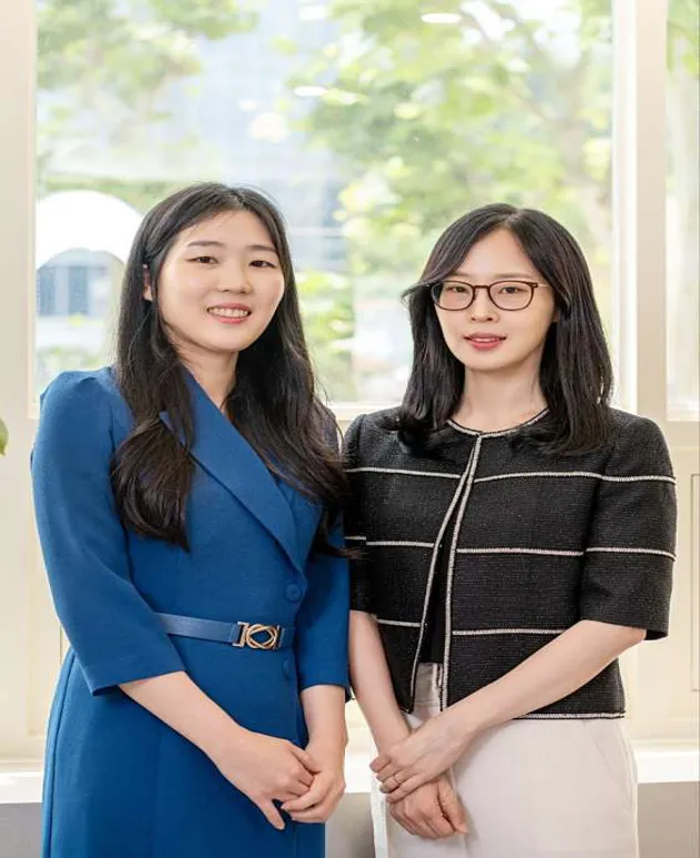 최유나 이혼전문변호사 법무법인태성 인천