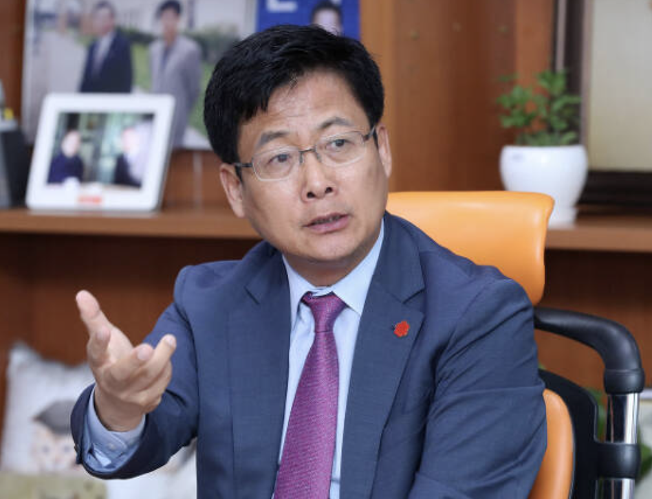 최성 민주당