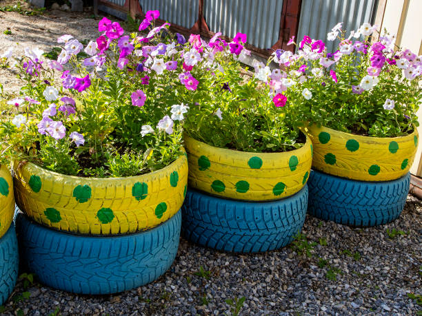 초간단 DIY! 베란다 텃밭을 위한 재활용 아이디어 10가지