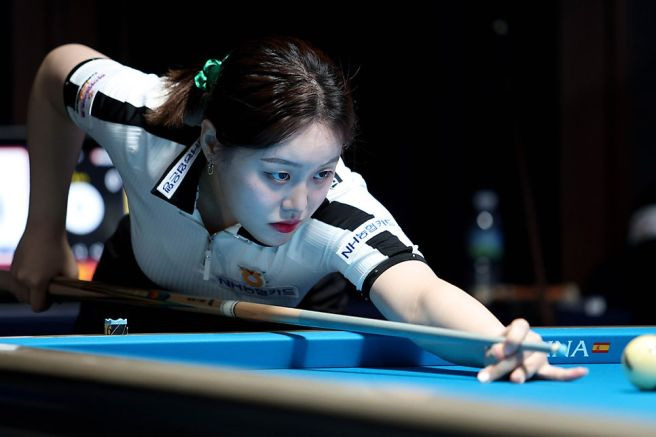 김보미 LPBA 준결승 진출｜김가영 3대1 격파&middot;이선영 4강 대진표&middot;경기시간&middot;첫 우승 도전