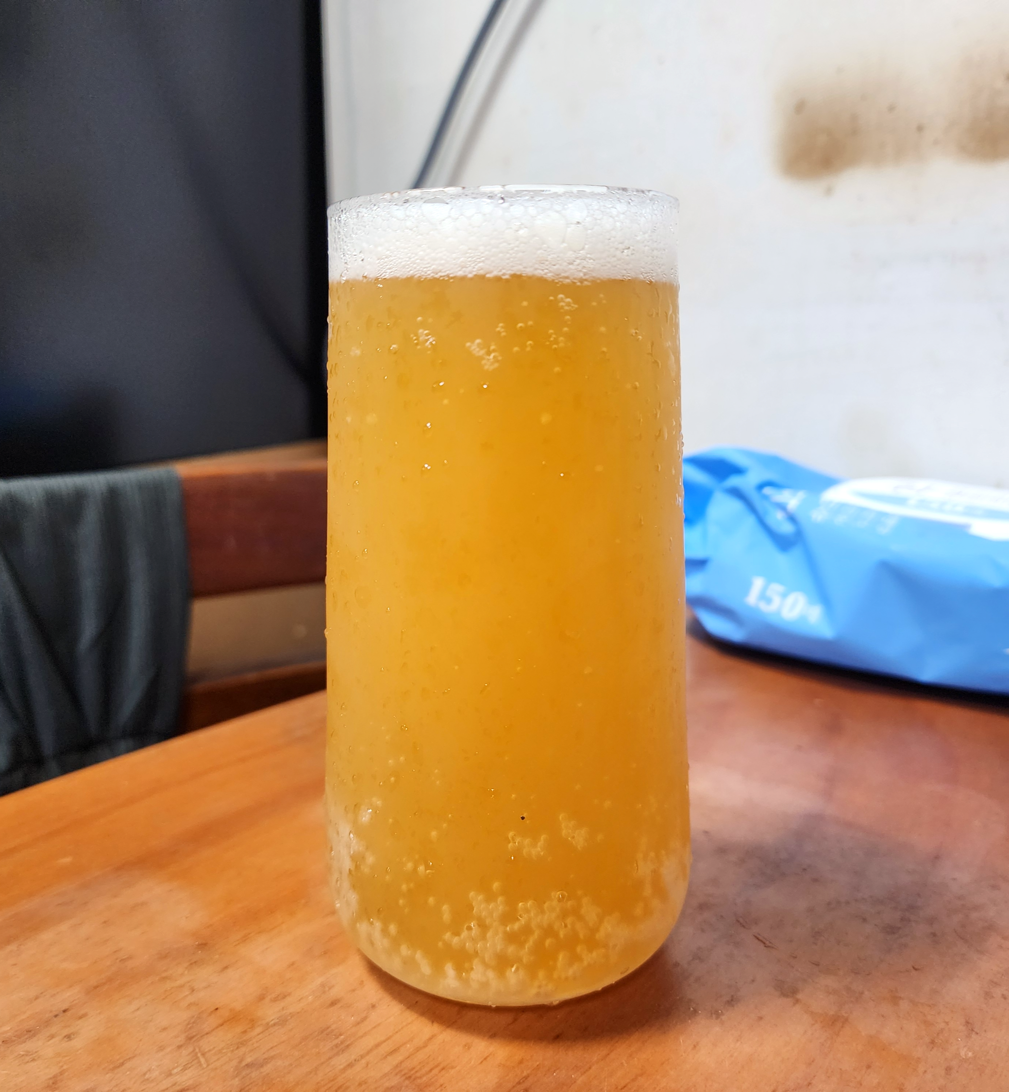 히타치노네스트화이트에일