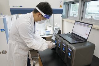 공휴일 지역별 응급 진료병원 사진