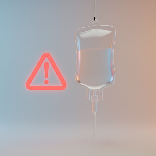 &amp;#39;이것&amp;#39; 놓치면 위험! 알부민 수액 부작용 제대로 알기