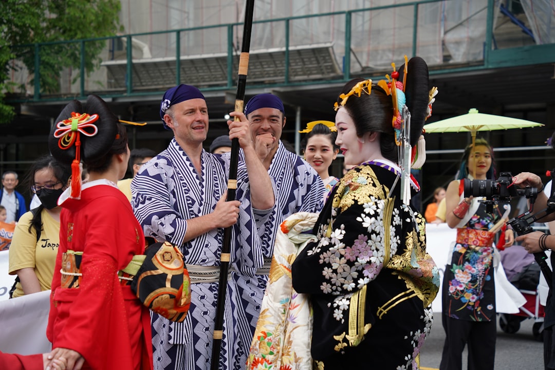 Cultural