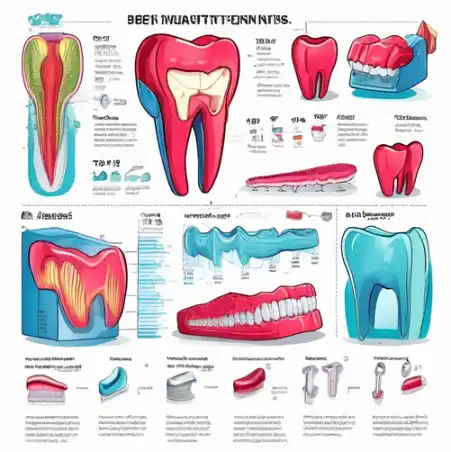 임플란트 가격 알기전에 알아야 할 치아 관리 팁