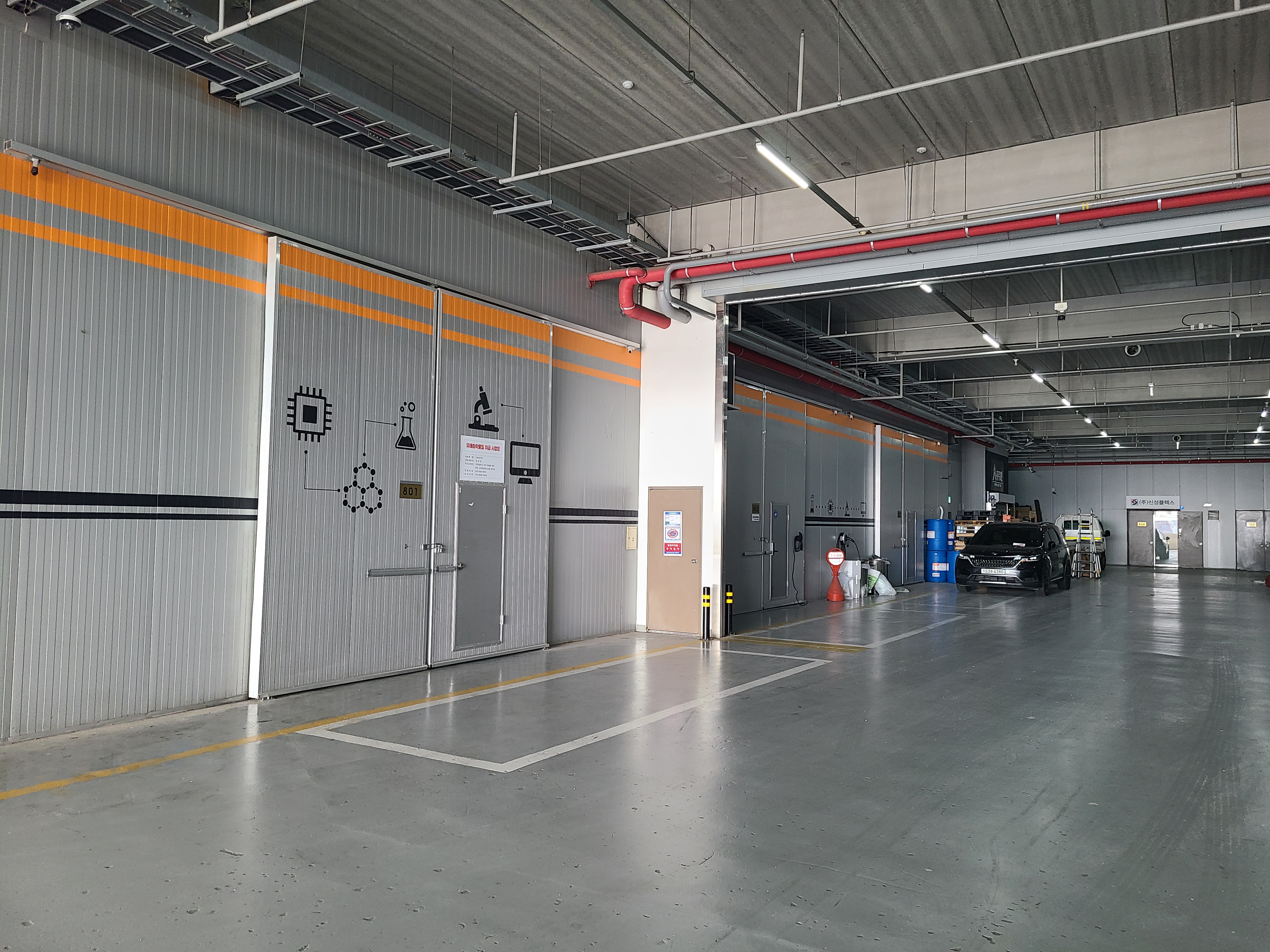 주안 스마트테크노타워9