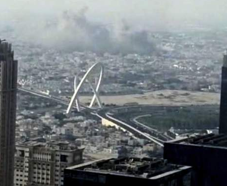 이스라엘의 카타르 공격: 관계, 배경, 그리고 향후 전망