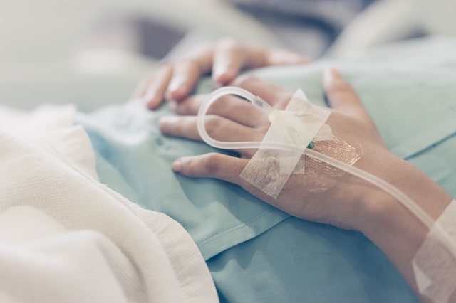 추석 연휴 병원